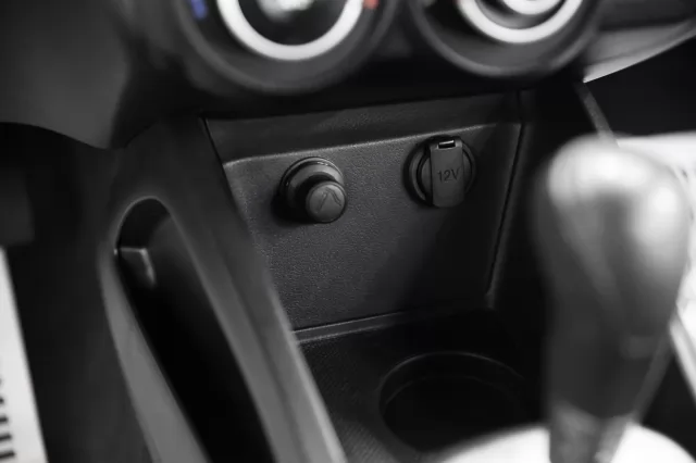 Kia Rio 2015