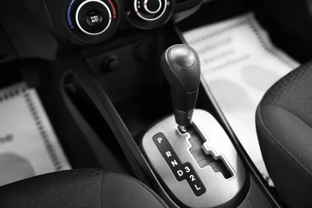 Kia Rio 2015