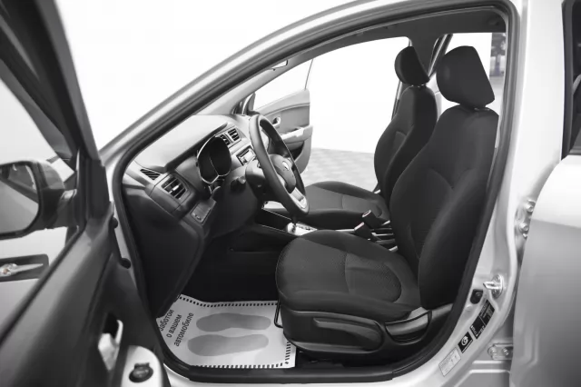 Kia Rio 2015