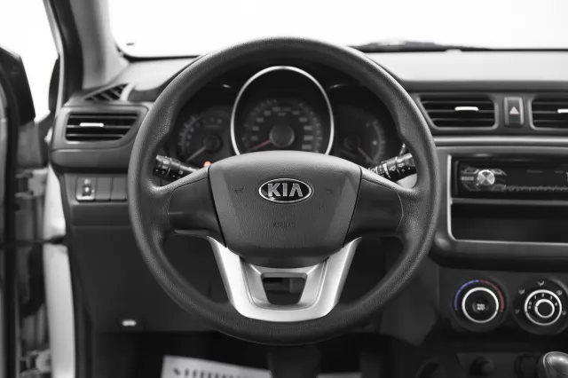 Kia Rio 2015