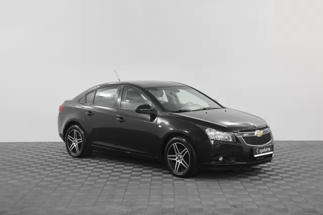 Chevrolet Cruze 2011
