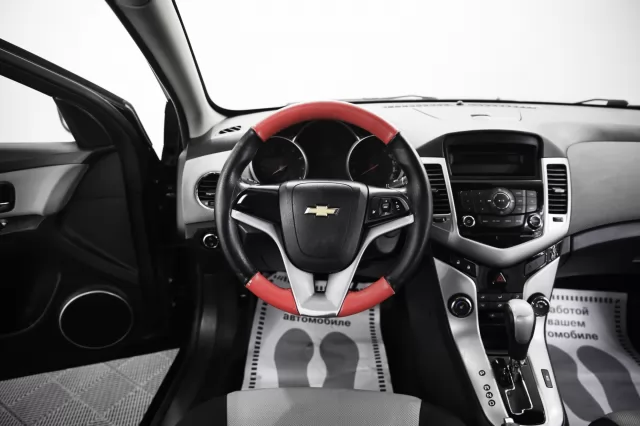 Chevrolet Cruze 2011