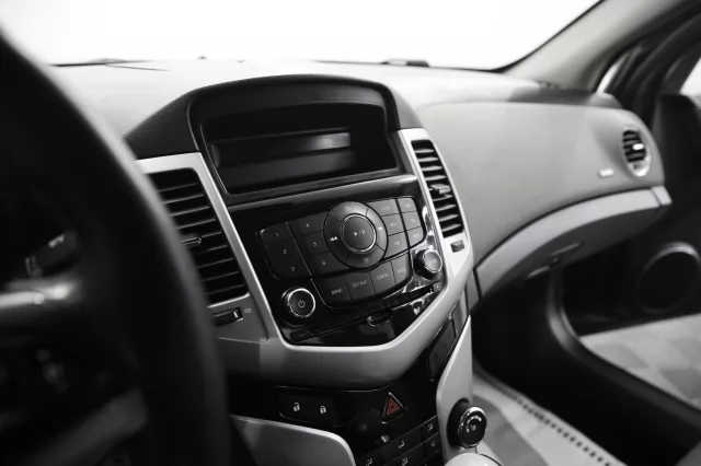 Chevrolet Cruze 2011