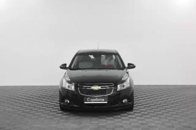 Chevrolet Cruze 2011