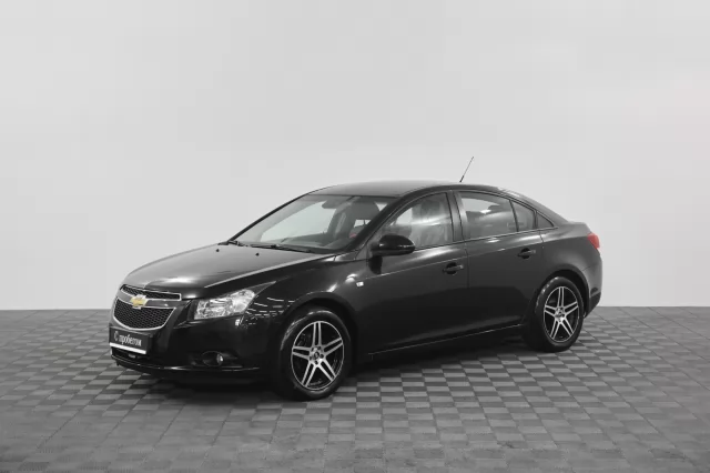 Chevrolet Cruze 2011