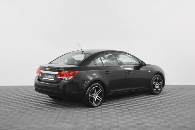 Chevrolet Cruze 2011