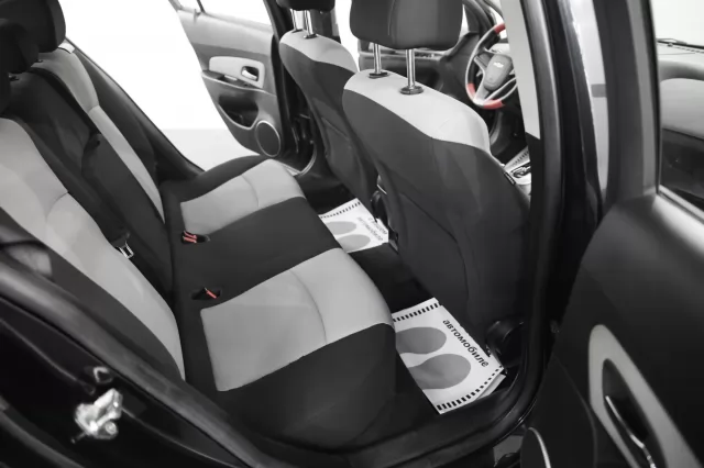 Chevrolet Cruze 2011