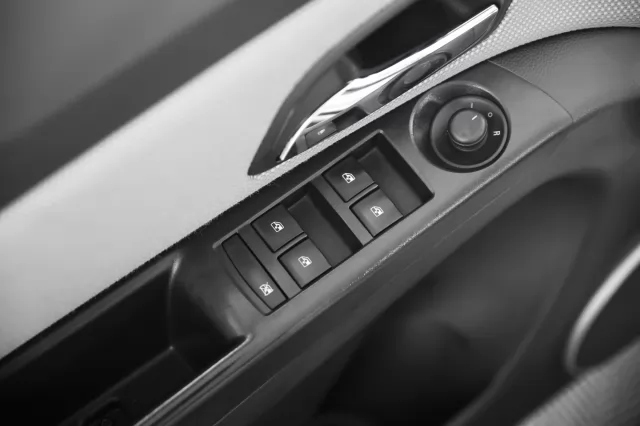 Chevrolet Cruze 2014