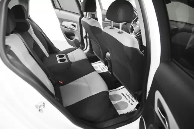 Chevrolet Cruze 2014