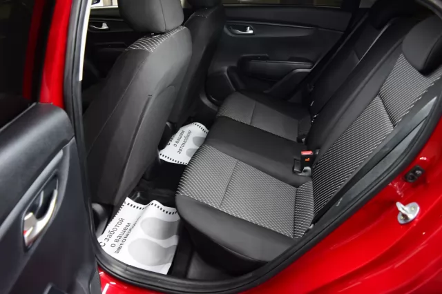 Kia Rio 2020