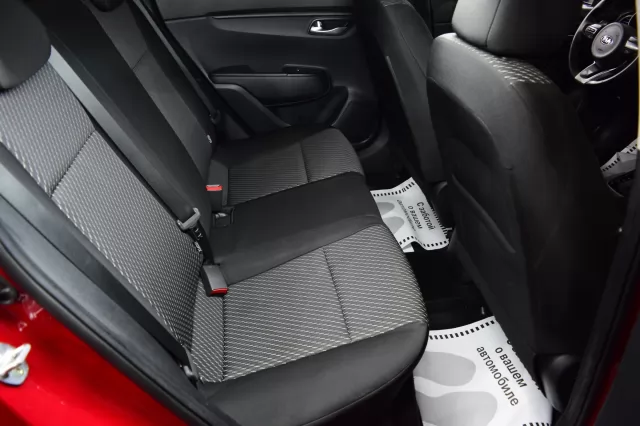 Kia Rio 2020