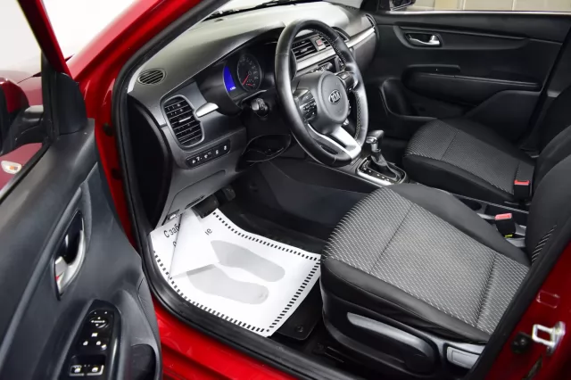 Kia Rio 2020
