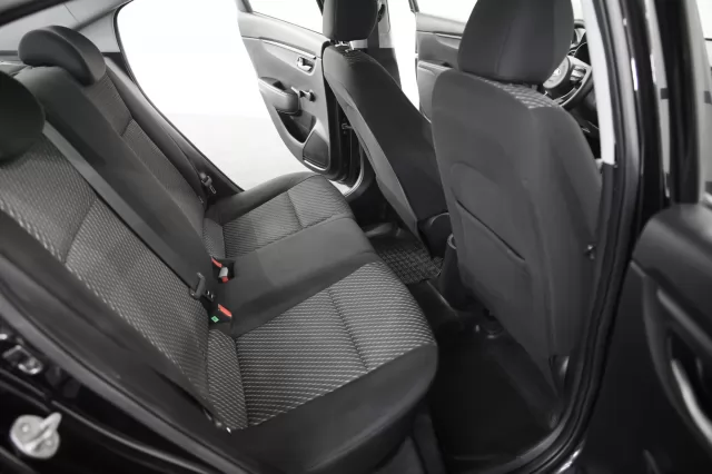 Kia Rio 2020