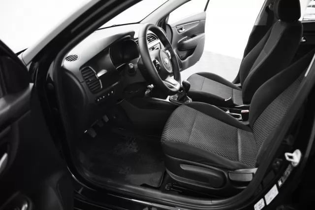 Kia Rio 2020
