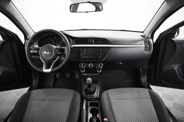 Kia Rio 2020