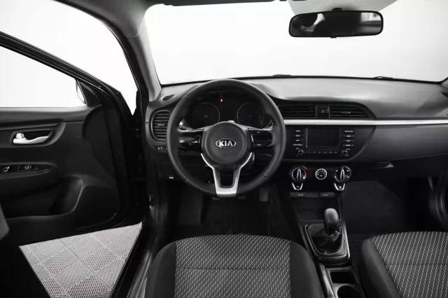 Kia Rio 2020