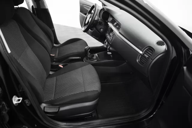 Kia Rio 2020