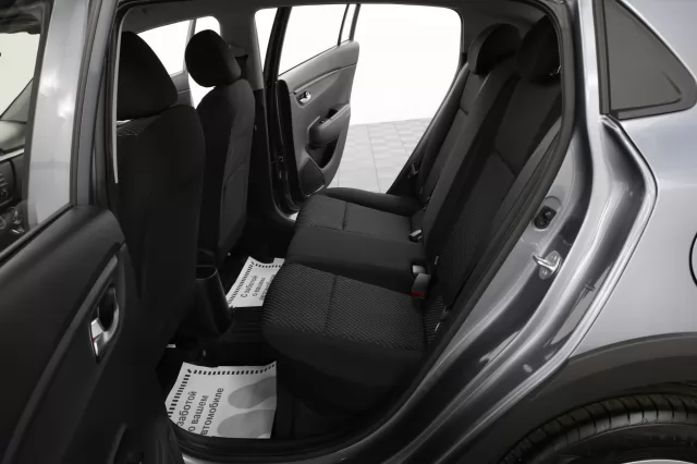 Kia Rio 2020