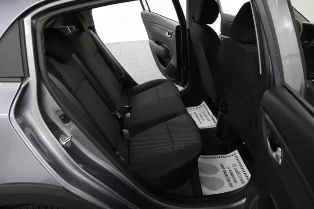 Kia Rio 2020