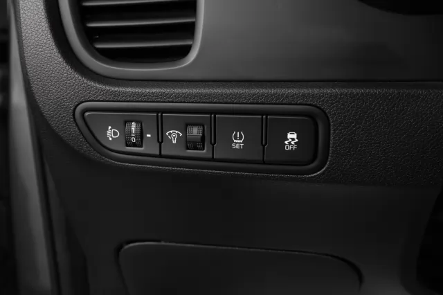 Kia Rio 2020