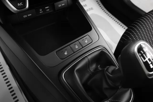 Kia Rio 2020