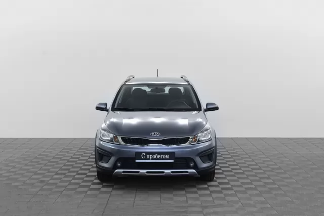 Kia Rio 2020