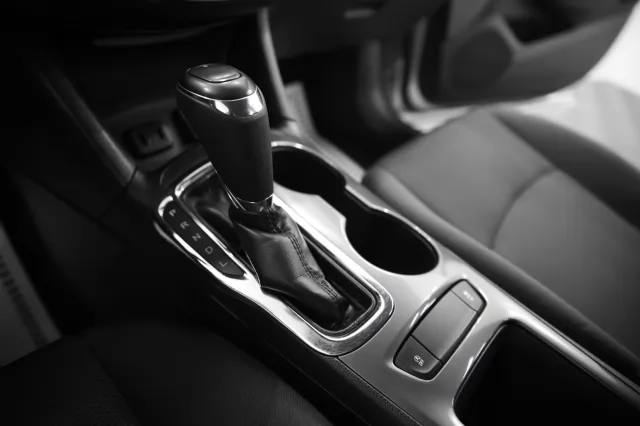 Chevrolet Cruze 2018