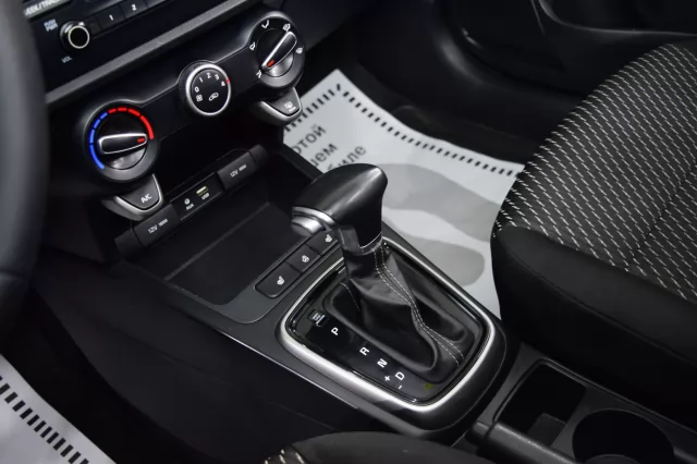 Kia Rio 2020