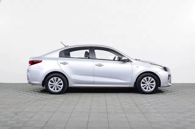Kia Rio 2020