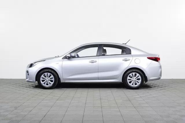 Kia Rio 2020