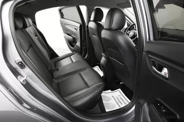 Kia Rio 2020
