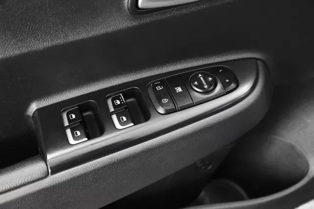 Kia Rio 2020