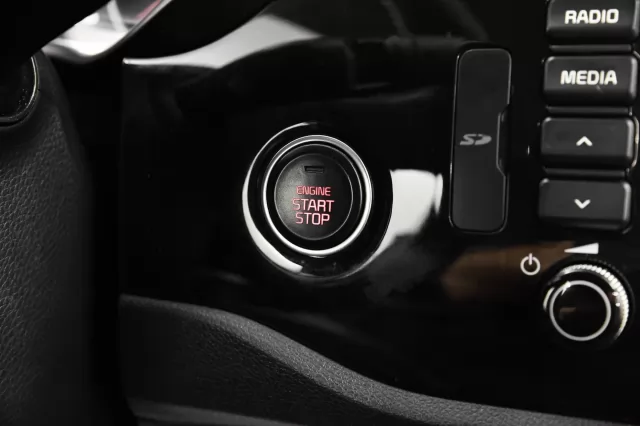Kia Rio 2020
