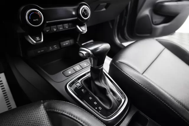 Kia Rio 2020