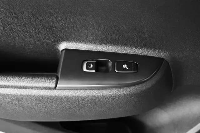 Kia Rio 2020