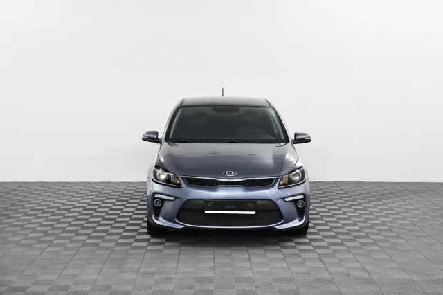 Kia Rio 2020