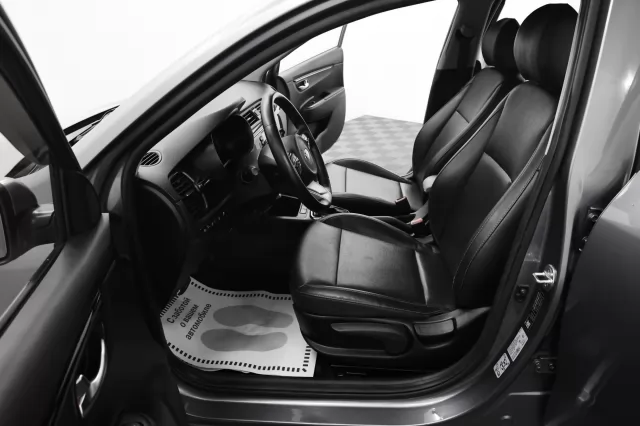 Kia Rio 2020