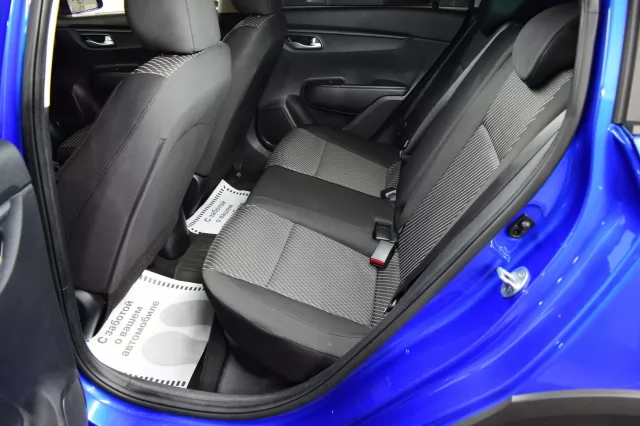 Kia Rio 2020