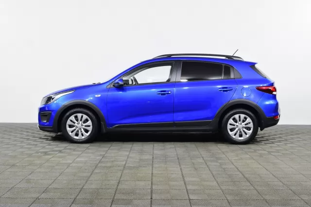 Kia Rio 2020