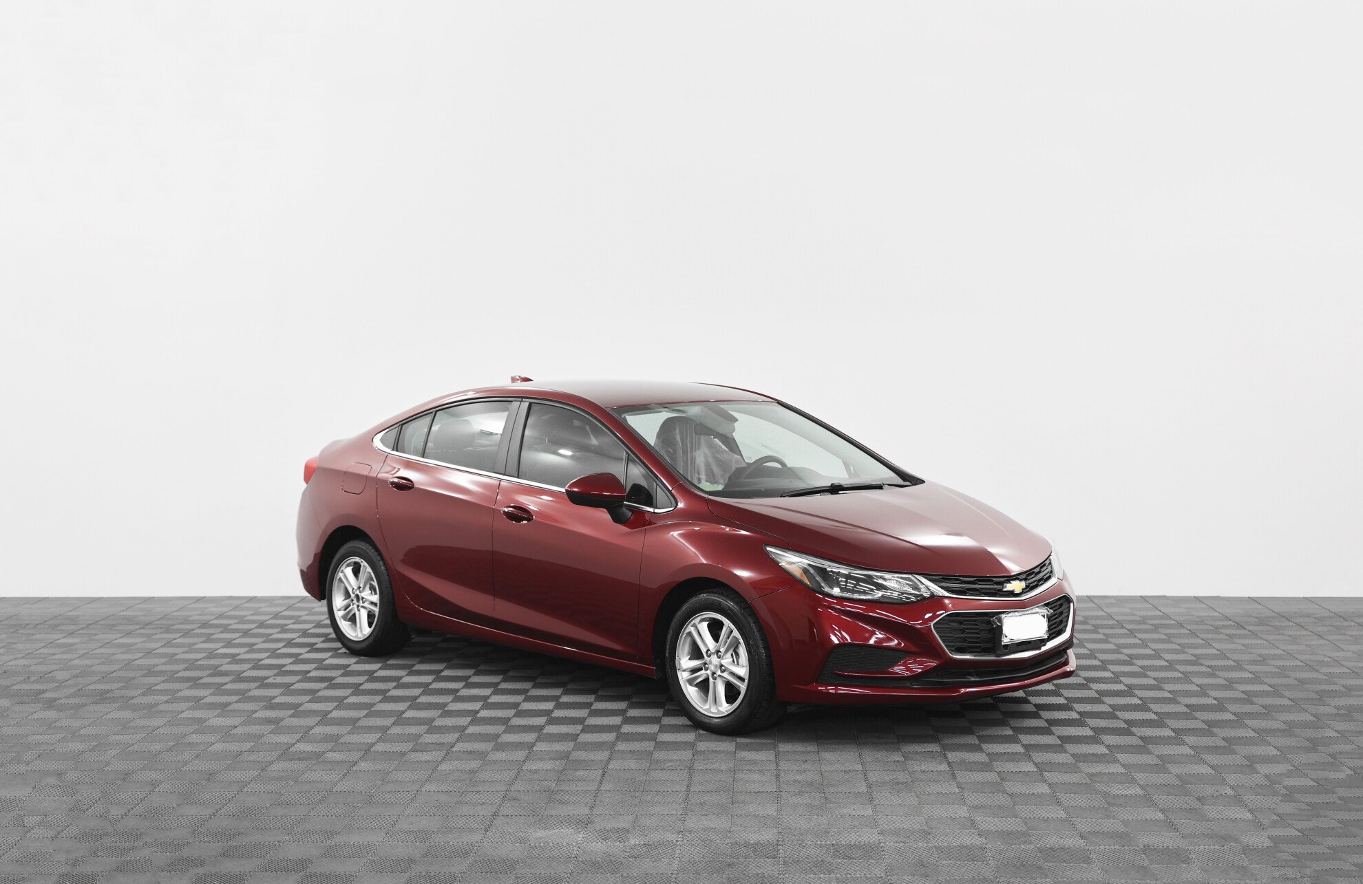 Chevrolet Cruze 2019