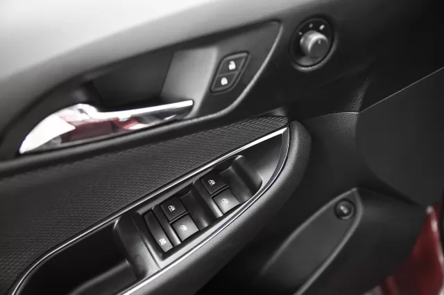 Chevrolet Cruze 2019