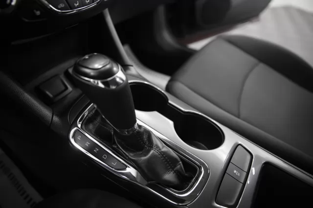 Chevrolet Cruze 2019