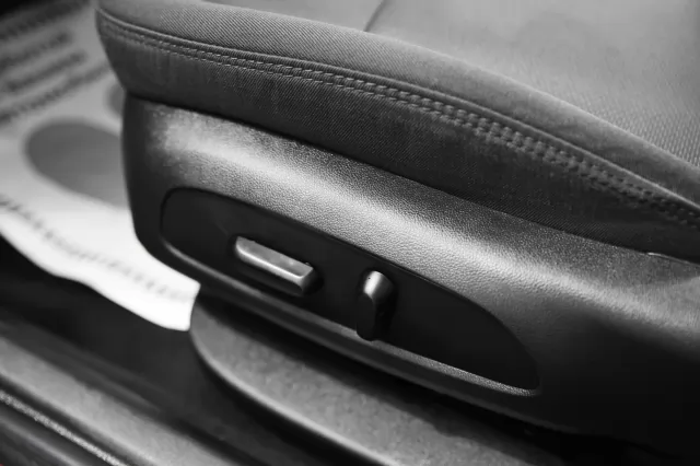 Chevrolet Cruze 2019
