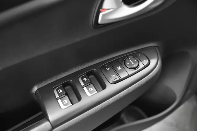 Kia Rio 2020