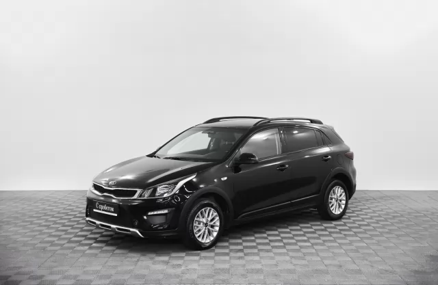 Kia Rio 2020