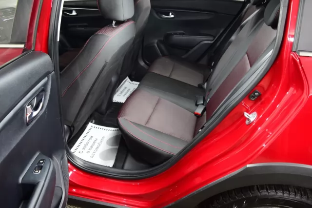 Kia Rio 2020