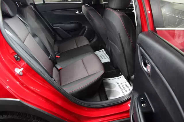 Kia Rio 2020
