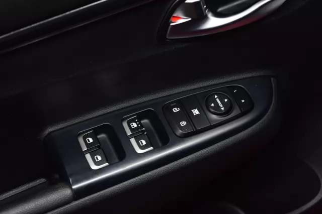 Kia Rio 2020