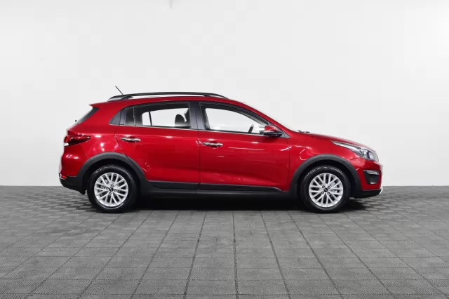 Kia Rio 2020