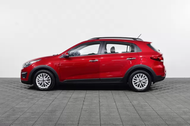Kia Rio 2020